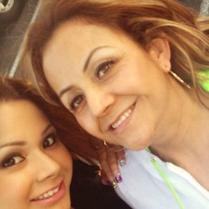 Meet your Posher, Maria c